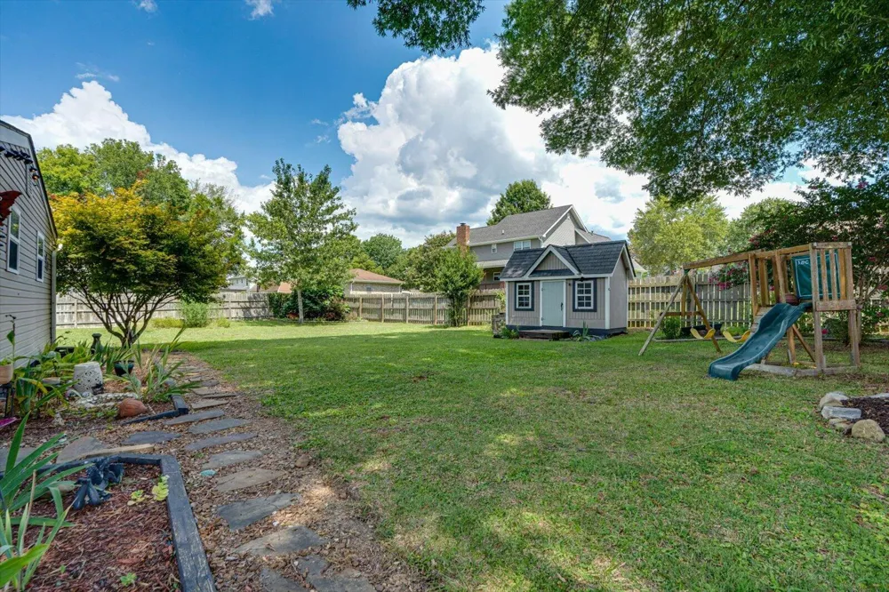 78 Elaine Circle Fort Oglethorpe, GA 30742