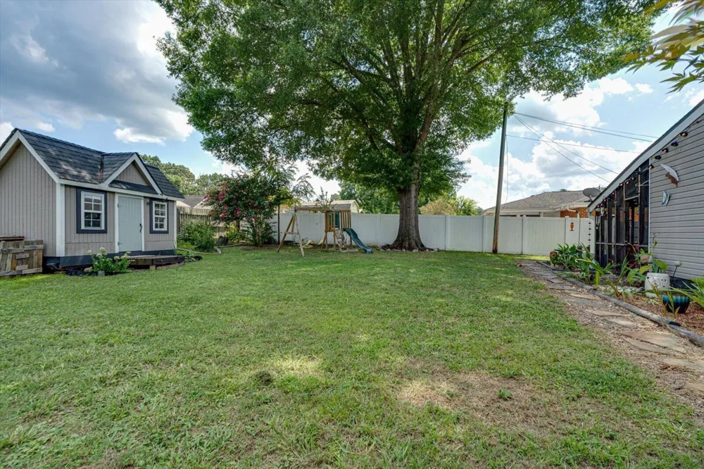 78 Elaine Circle Fort Oglethorpe, GA 30742
