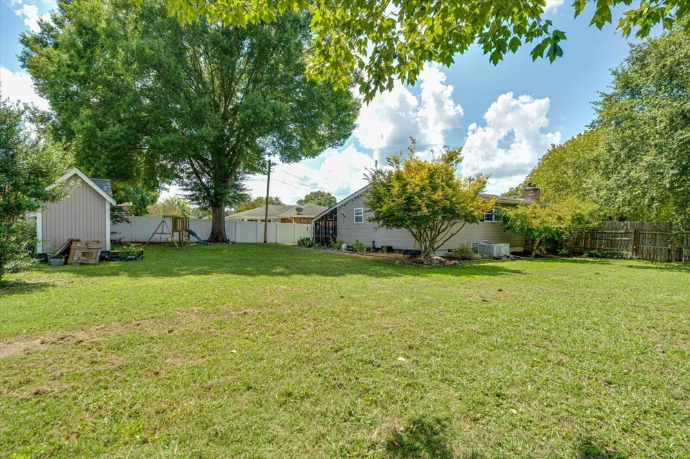78 Elaine Circle Fort Oglethorpe, GA 30742