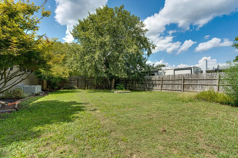 78 Elaine Circle Fort Oglethorpe, GA 30742