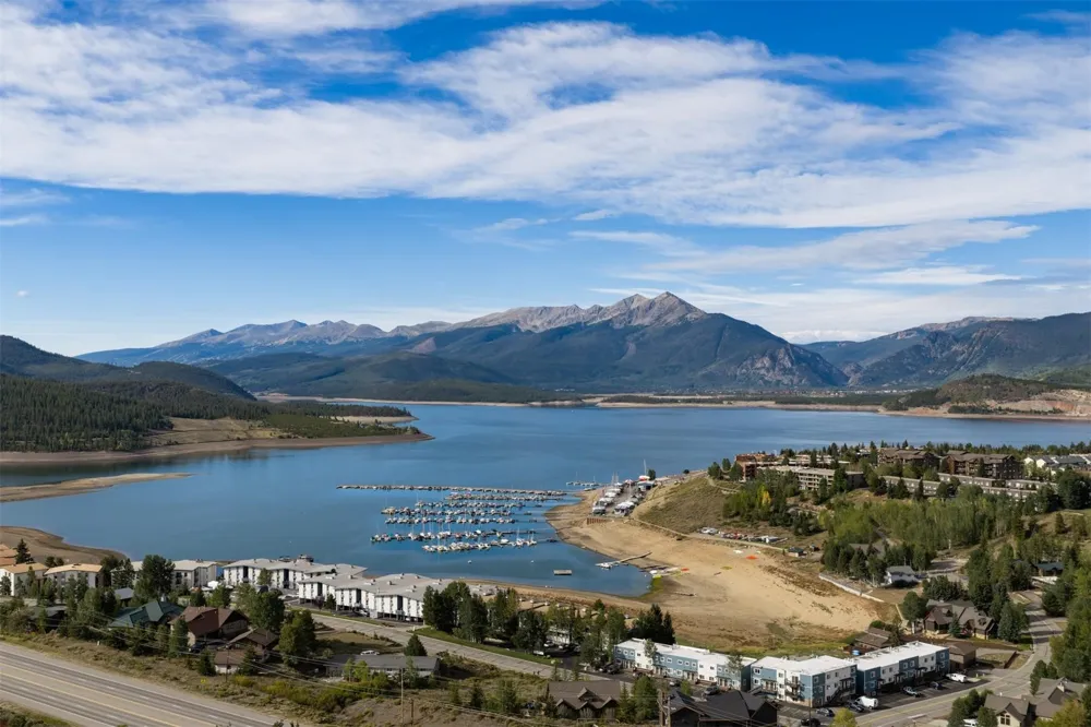 460 Tenderfoot Street #207 Dillon, CO 80435