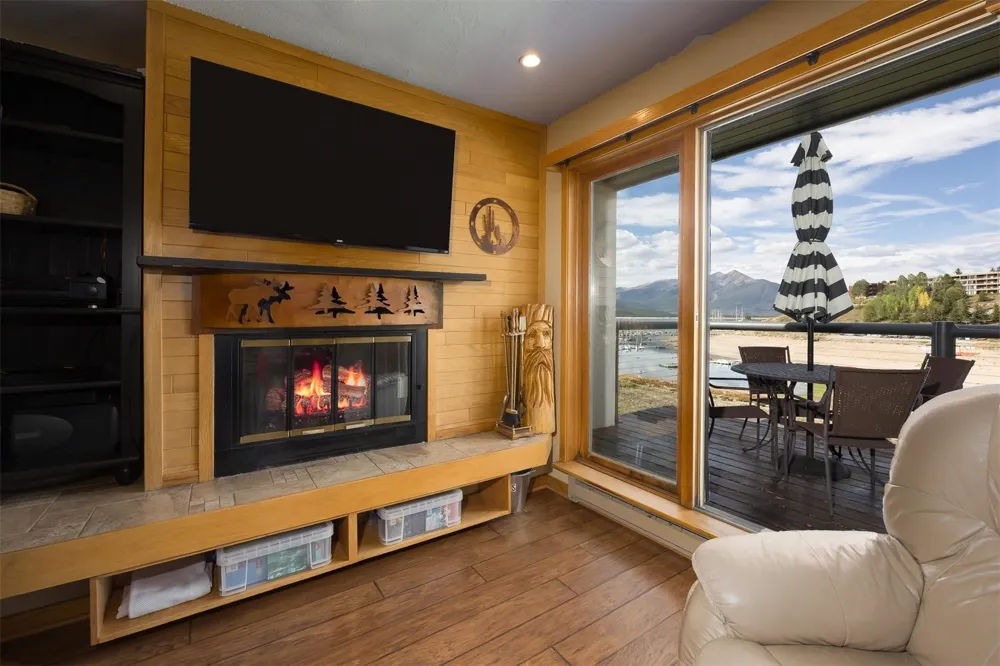 460 Tenderfoot Street #207 Dillon, CO 80435