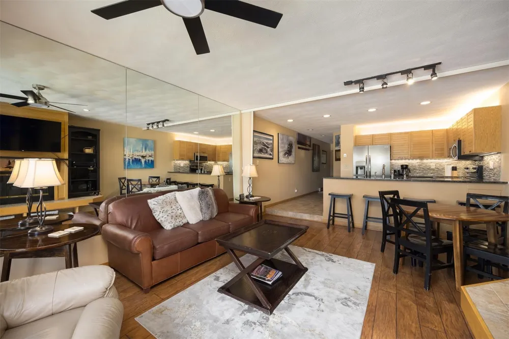 460 Tenderfoot Street #207 Dillon, CO 80435