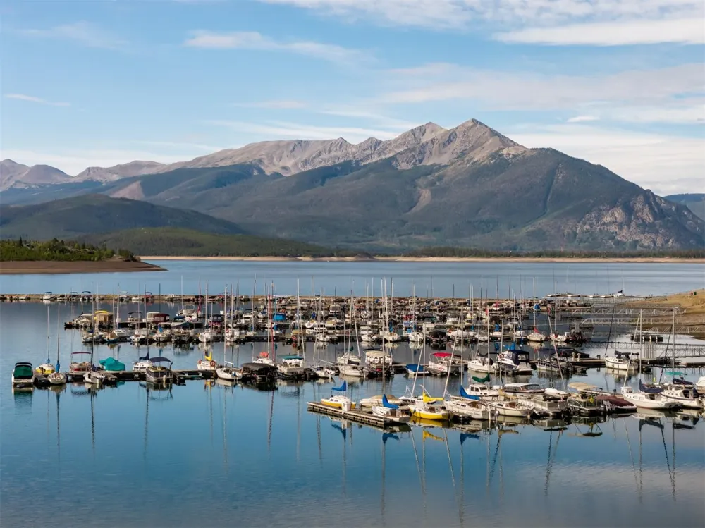 460 Tenderfoot Street #207 Dillon, CO 80435