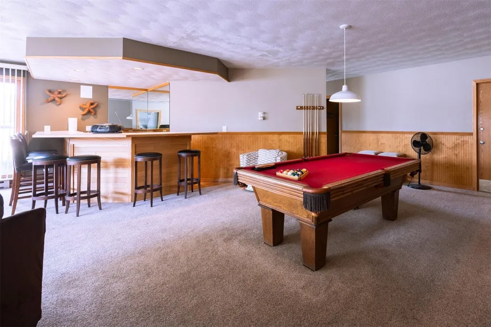 460 Tenderfoot Street #207 Dillon, CO 80435