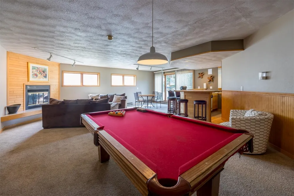 460 Tenderfoot Street #207 Dillon, CO 80435