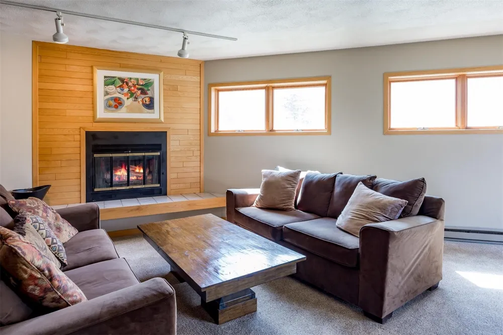 460 Tenderfoot Street #207 Dillon, CO 80435