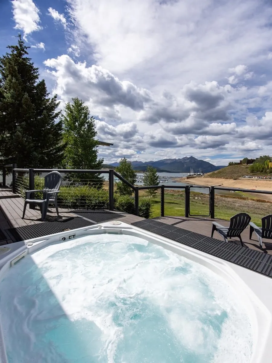 460 Tenderfoot Street #207 Dillon, CO 80435