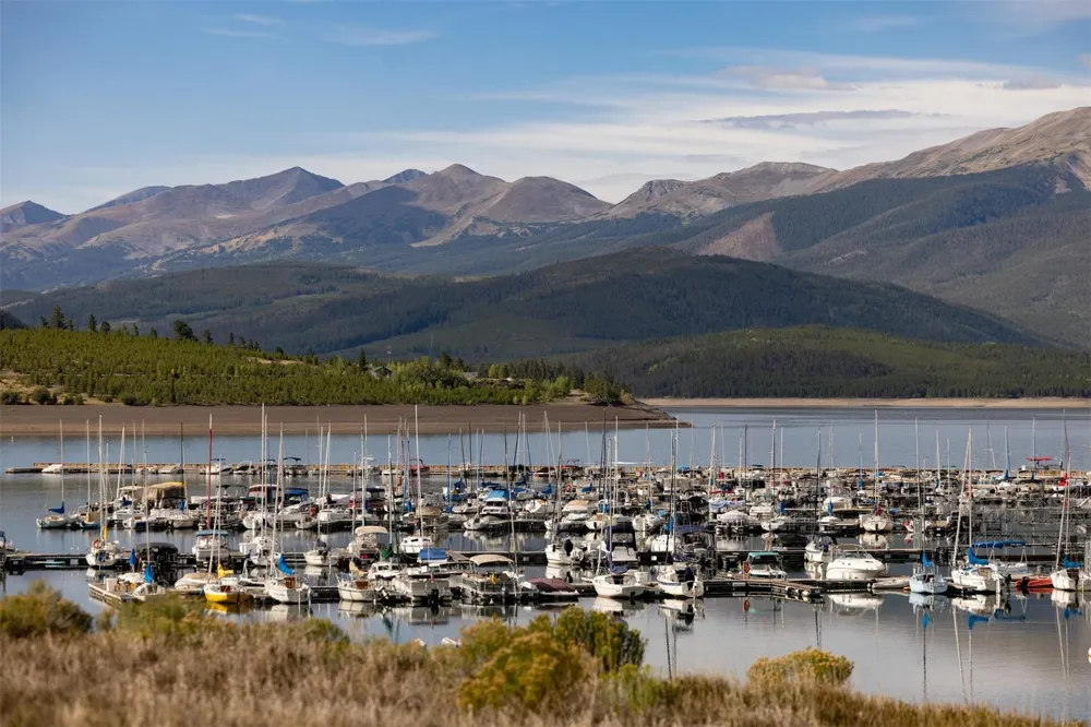 460 Tenderfoot Street #207 Dillon, CO 80435