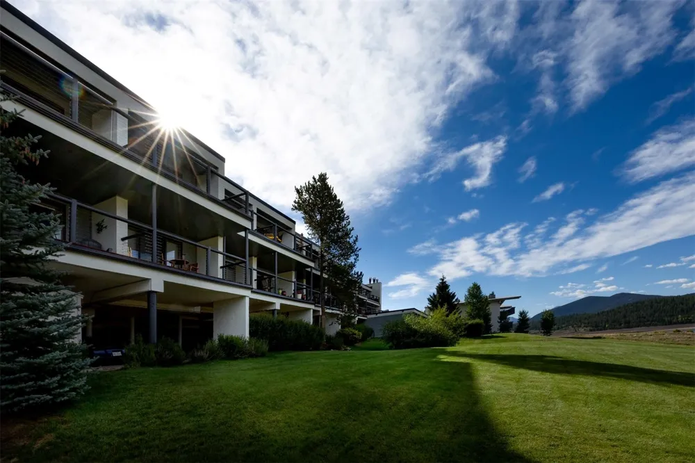 460 Tenderfoot Street #207 Dillon, CO 80435