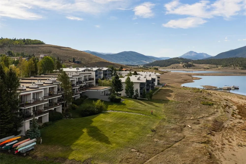460 Tenderfoot Street #207 Dillon, CO 80435