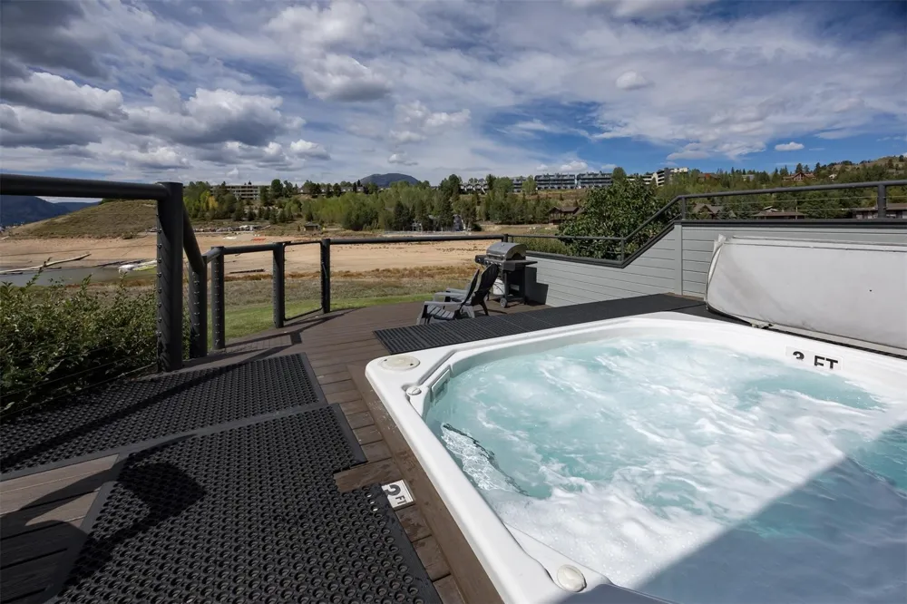 460 Tenderfoot Street #207 Dillon, CO 80435