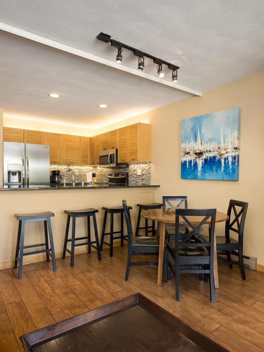 460 Tenderfoot Street #207 Dillon, CO 80435