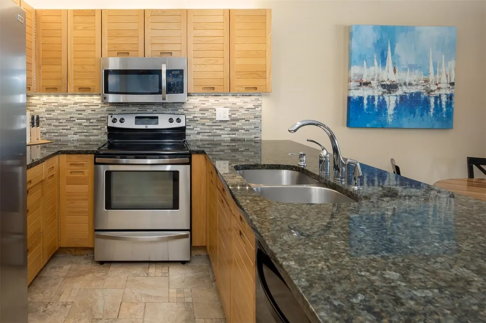 460 Tenderfoot Street #207 Dillon, CO 80435
