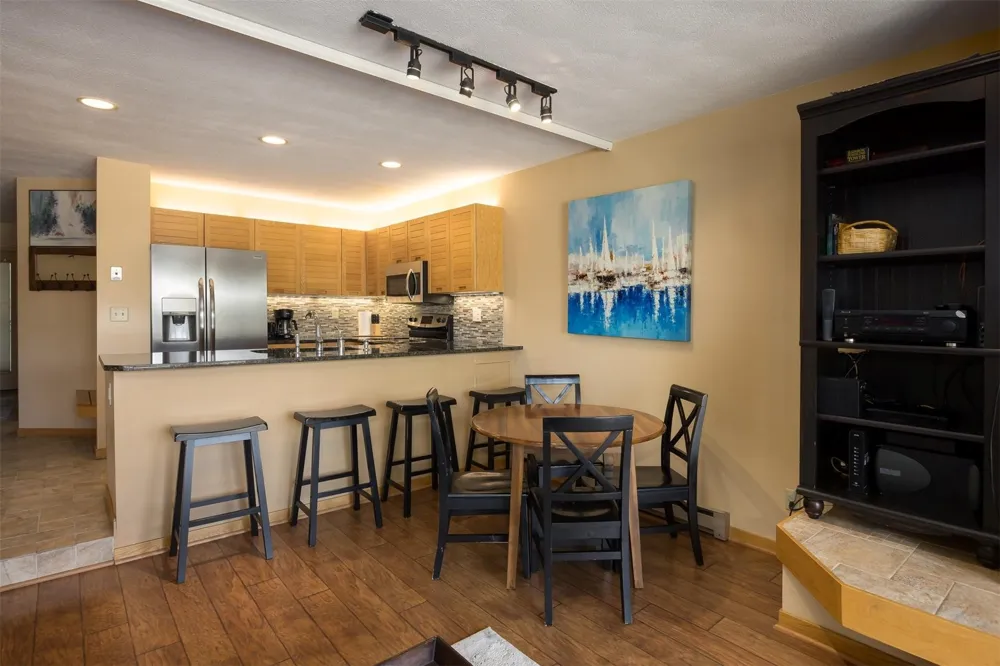 460 Tenderfoot Street #207 Dillon, CO 80435