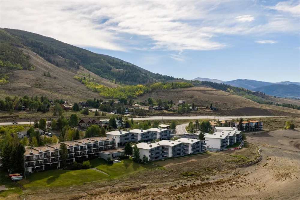 460 Tenderfoot Street #207 Dillon, CO 80435
