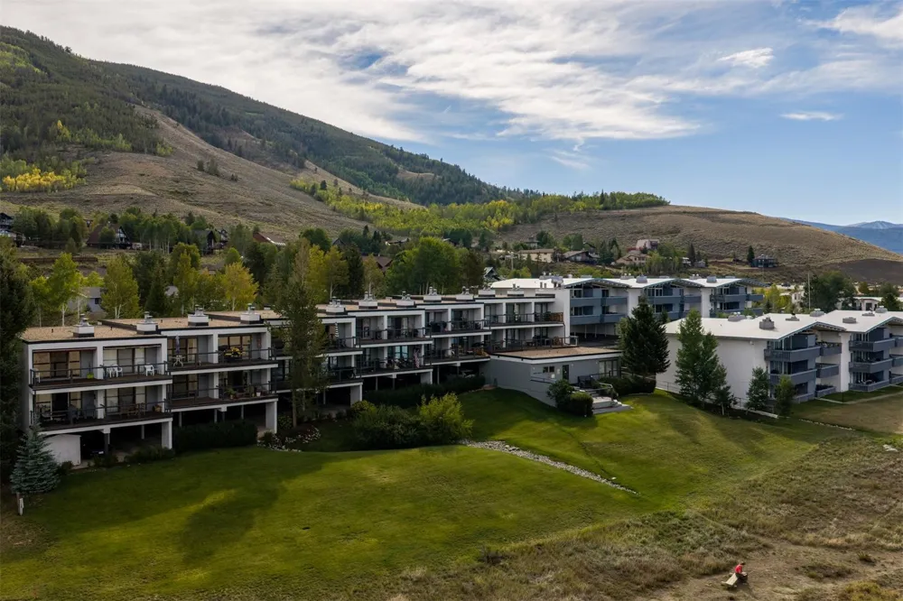 460 Tenderfoot Street #207 Dillon, CO 80435