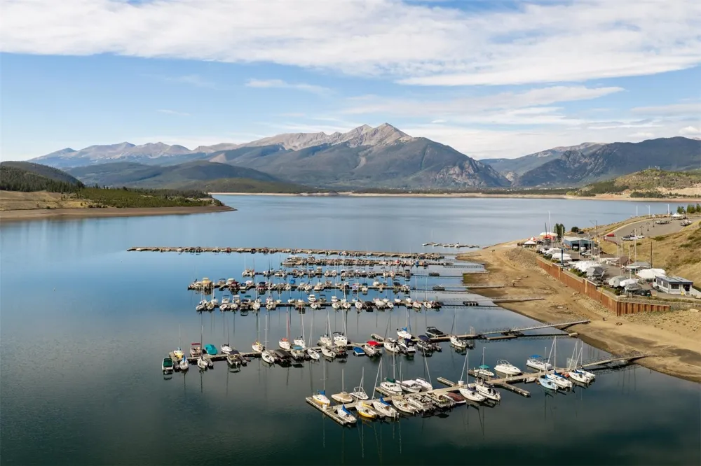 460 Tenderfoot Street #207 Dillon, CO 80435