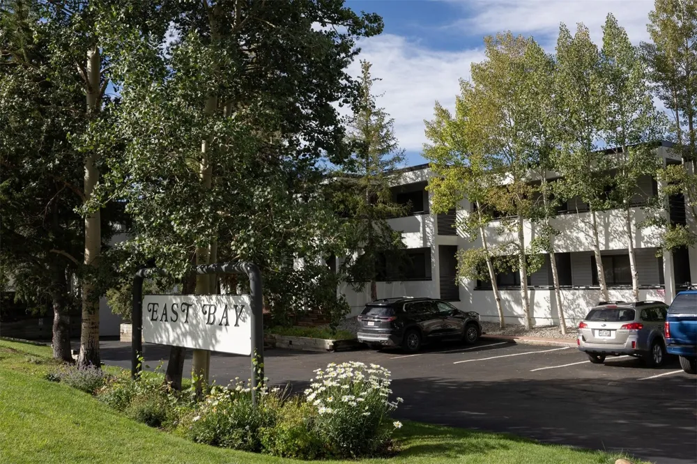 460 Tenderfoot Street #207 Dillon, CO 80435