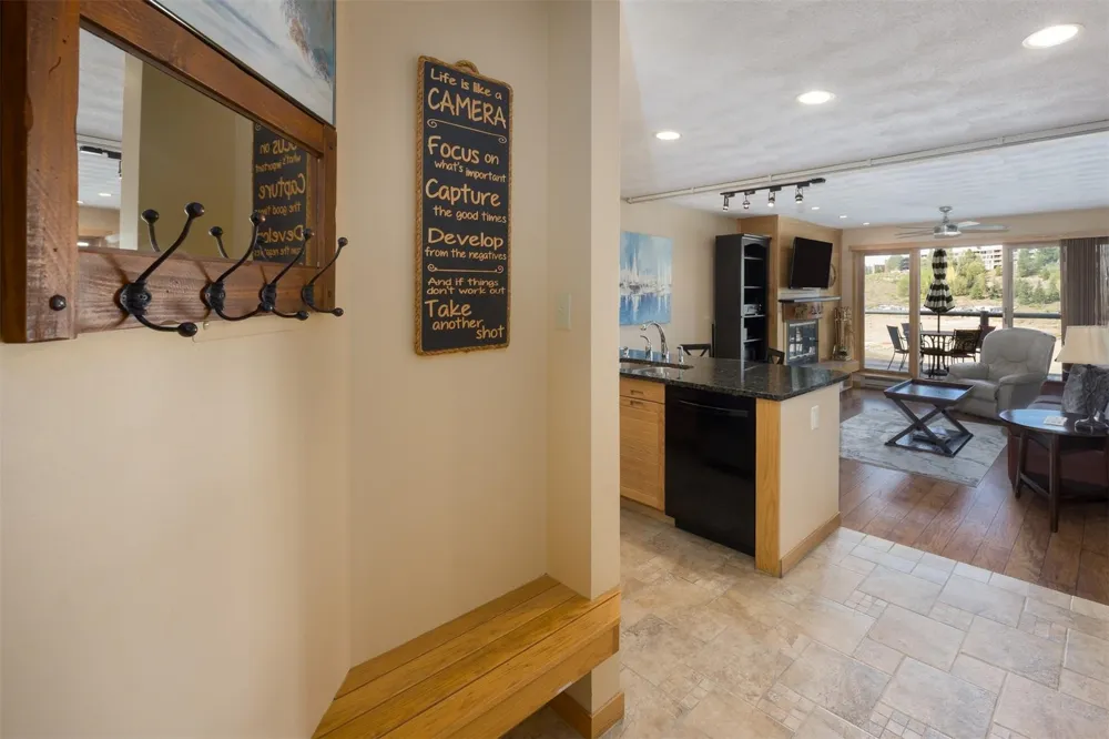460 Tenderfoot Street #207 Dillon, CO 80435