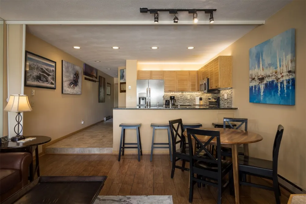 460 Tenderfoot Street #207 Dillon, CO 80435