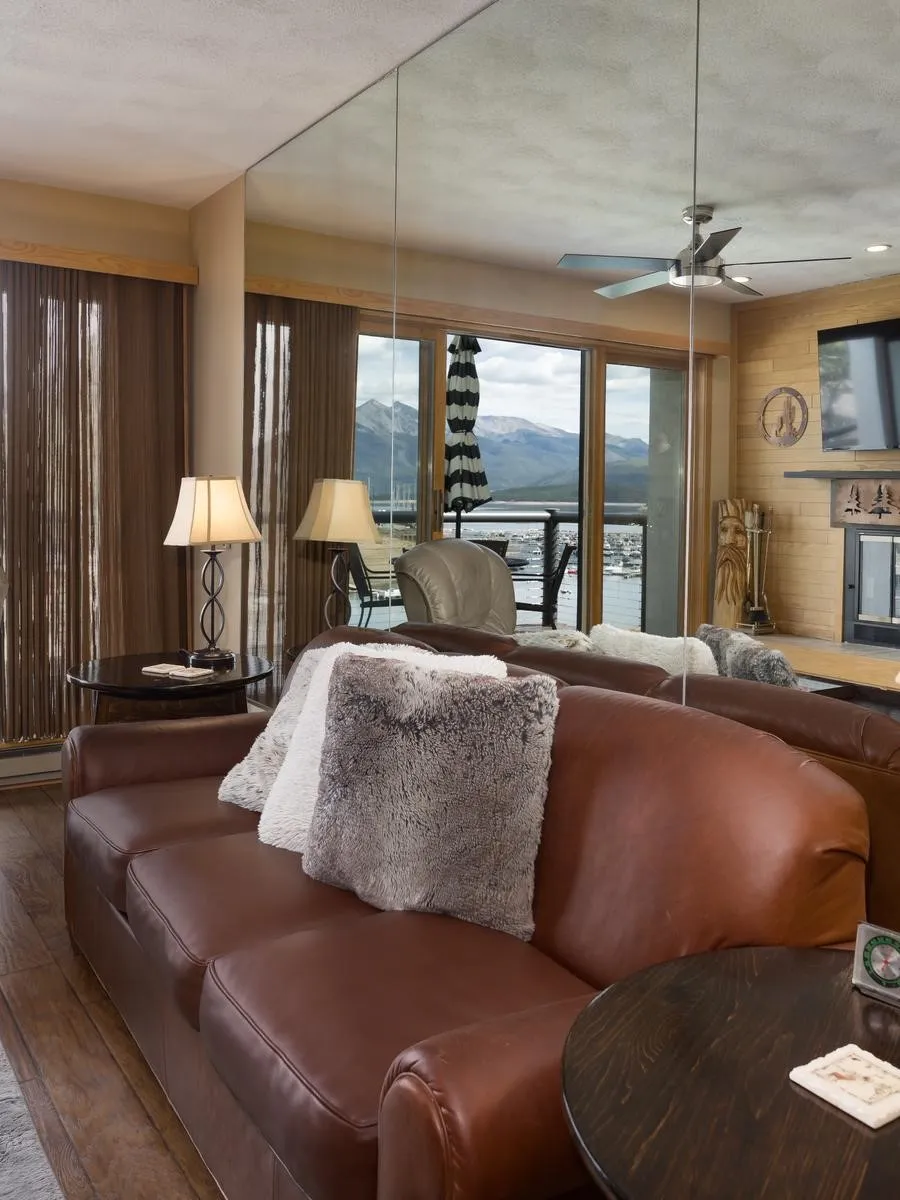 460 Tenderfoot Street #207 Dillon, CO 80435
