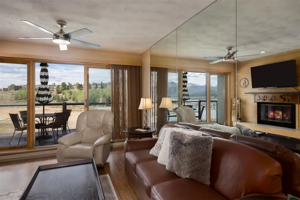 460 Tenderfoot Street #207 Dillon, CO 80435