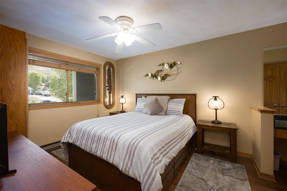 460 Tenderfoot Street #207 Dillon, CO 80435