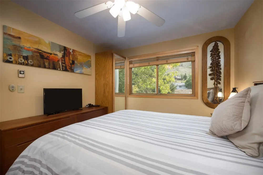 460 Tenderfoot Street #207 Dillon, CO 80435