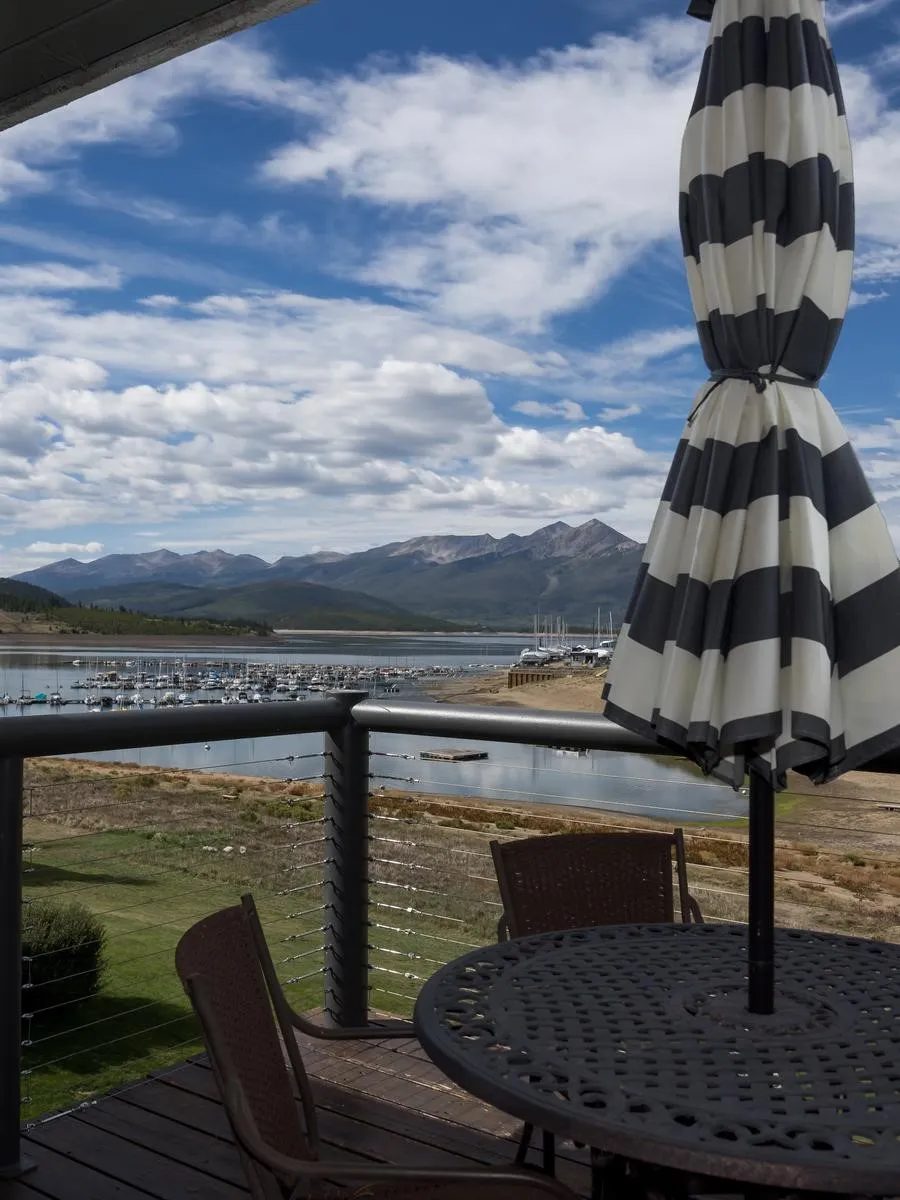 460 Tenderfoot Street #207 Dillon, CO 80435