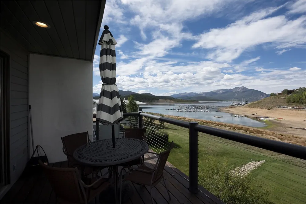460 Tenderfoot Street #207 Dillon, CO 80435
