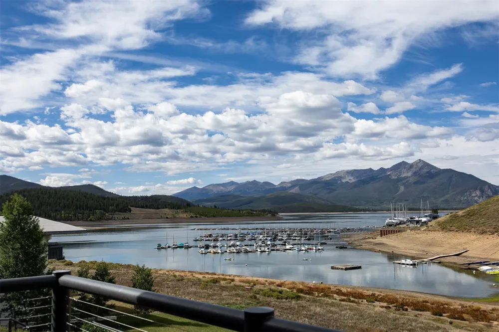 460 Tenderfoot Street #207 Dillon, CO 80435