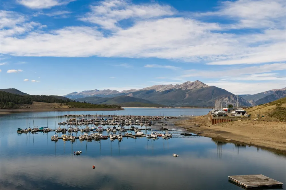 460 Tenderfoot Street #207 Dillon, CO 80435