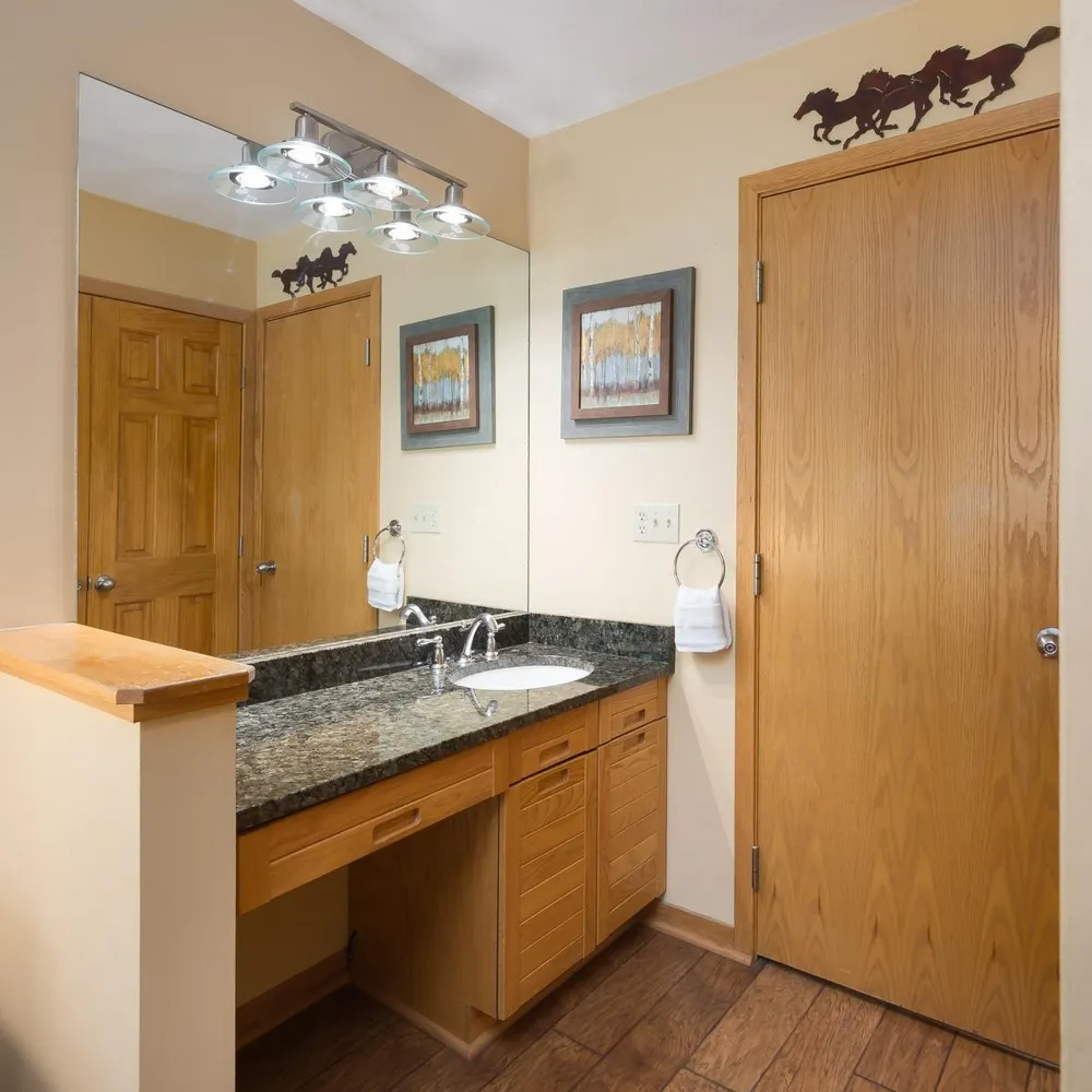 460 Tenderfoot Street #207 Dillon, CO 80435