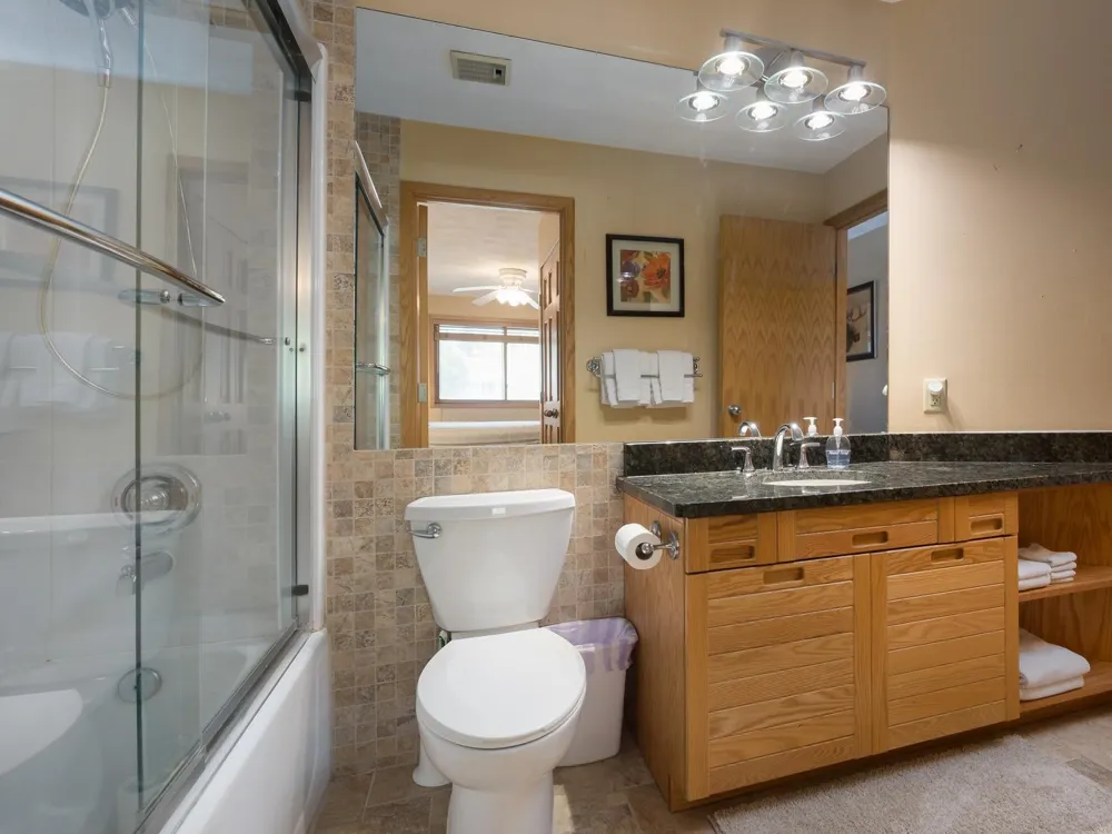 460 Tenderfoot Street #207 Dillon, CO 80435