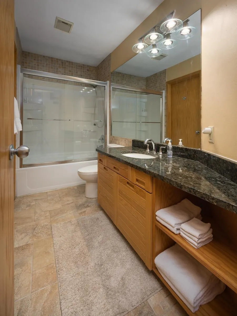 460 Tenderfoot Street #207 Dillon, CO 80435