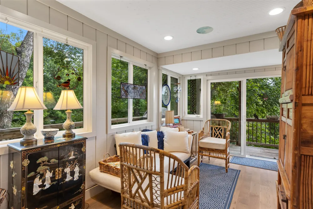 1104 Highlands Mountain Club #B3 Highlands, NC 28741