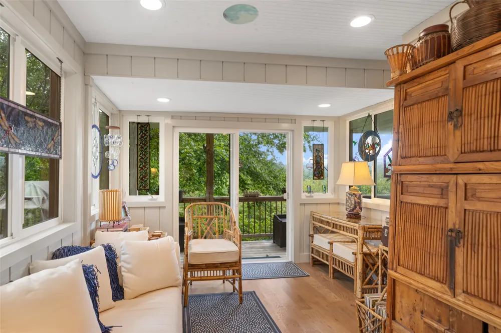 1104 Highlands Mountain Club #B3 Highlands, NC 28741