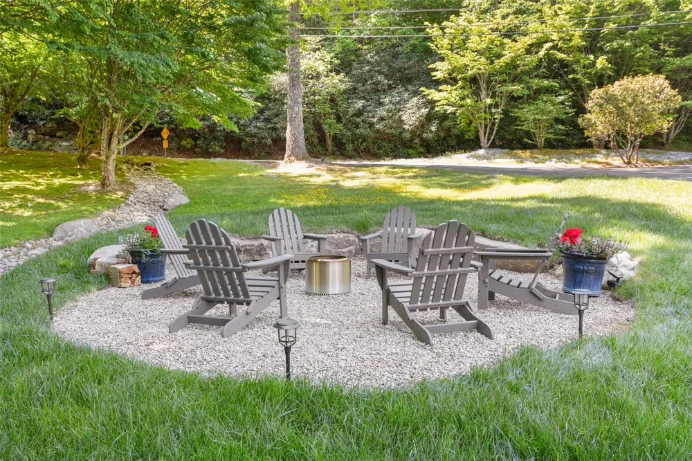 1104 Highlands Mountain Club #B3 Highlands, NC 28741