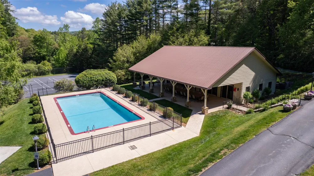 1104 Highlands Mountain Club #B3 Highlands, NC 28741
