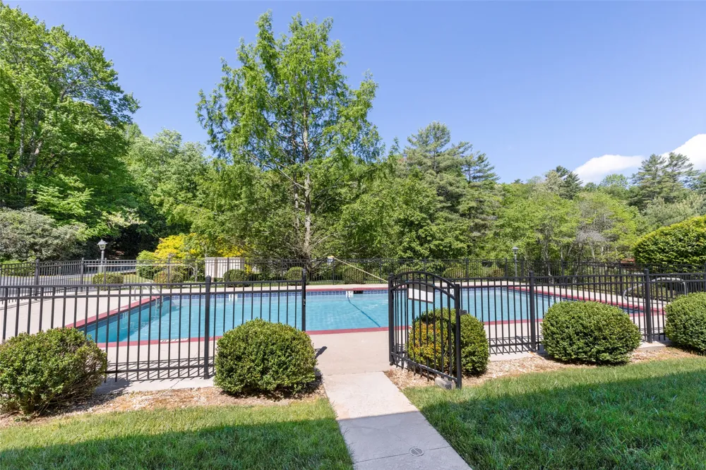 1104 Highlands Mountain Club #B3 Highlands, NC 28741