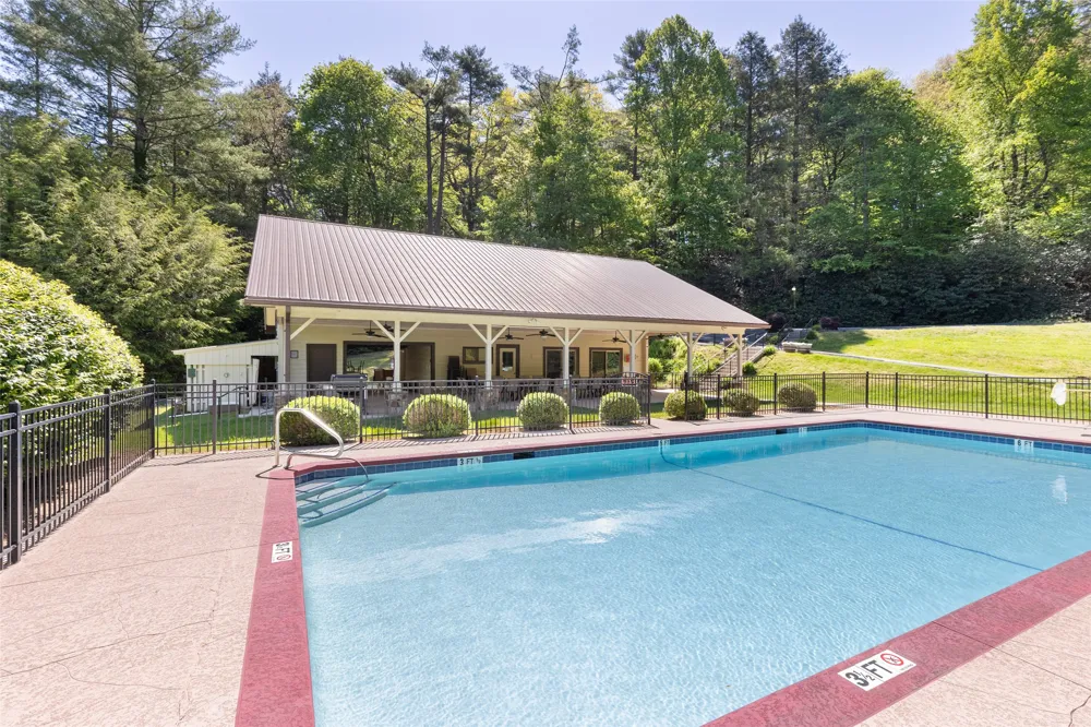 1104 Highlands Mountain Club #B3 Highlands, NC 28741