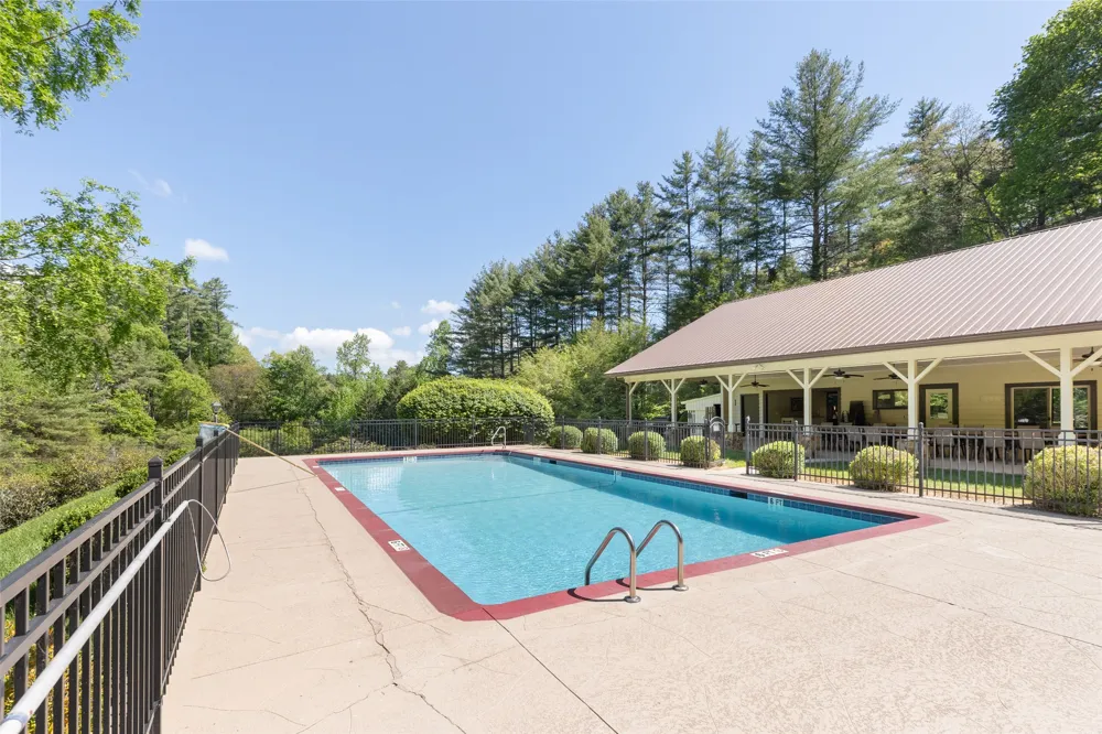 1104 Highlands Mountain Club #B3 Highlands, NC 28741