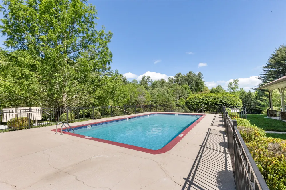 1104 Highlands Mountain Club #B3 Highlands, NC 28741