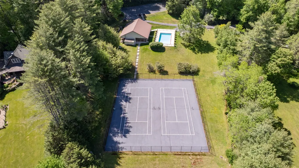 1104 Highlands Mountain Club #B3 Highlands, NC 28741