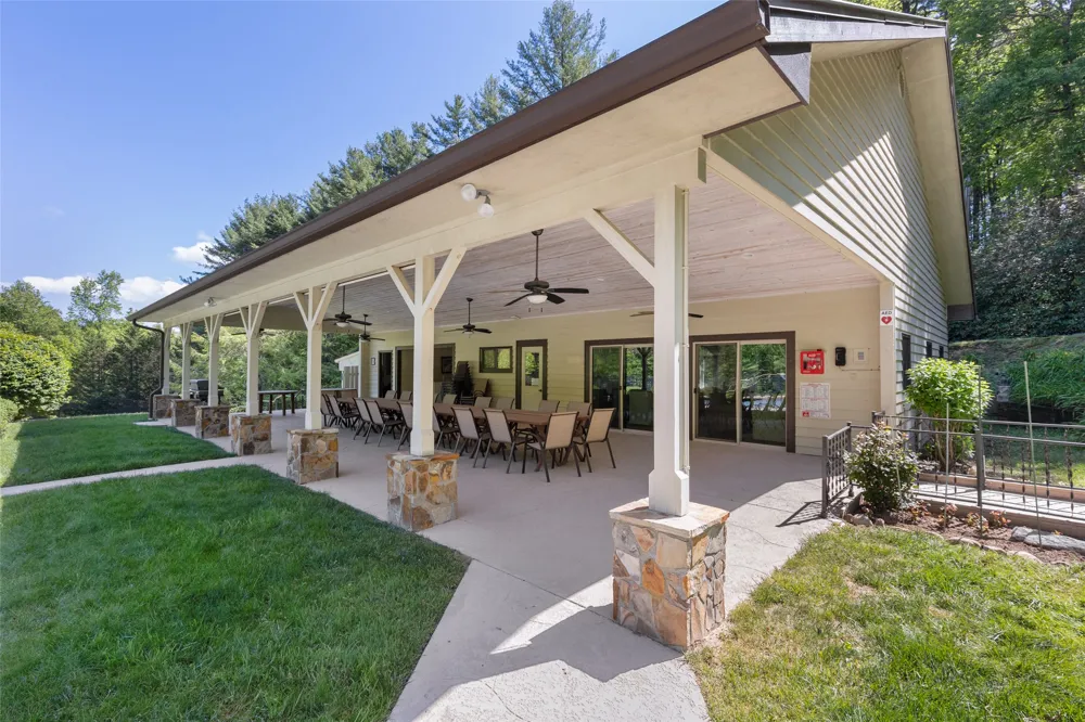 1104 Highlands Mountain Club #B3 Highlands, NC 28741