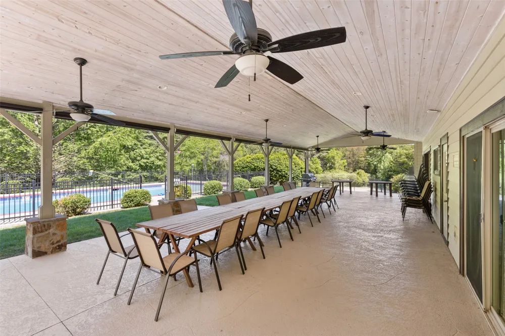 1104 Highlands Mountain Club #B3 Highlands, NC 28741