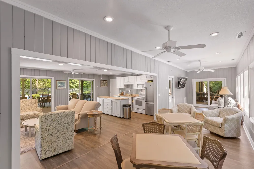 1104 Highlands Mountain Club #B3 Highlands, NC 28741