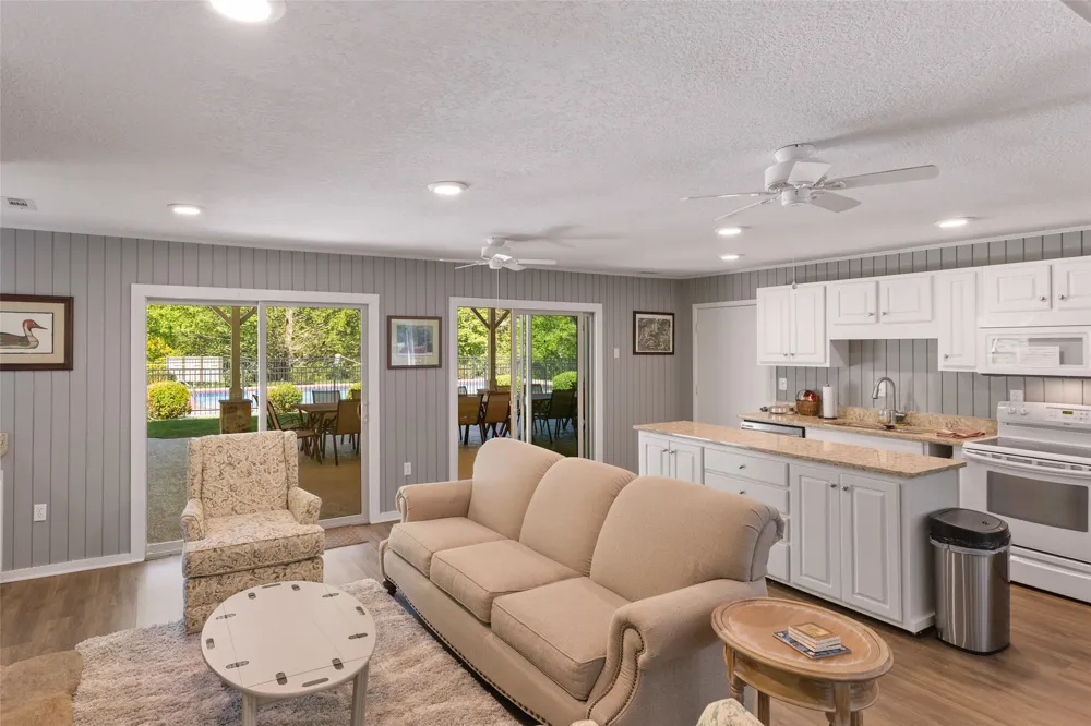 1104 Highlands Mountain Club #B3 Highlands, NC 28741