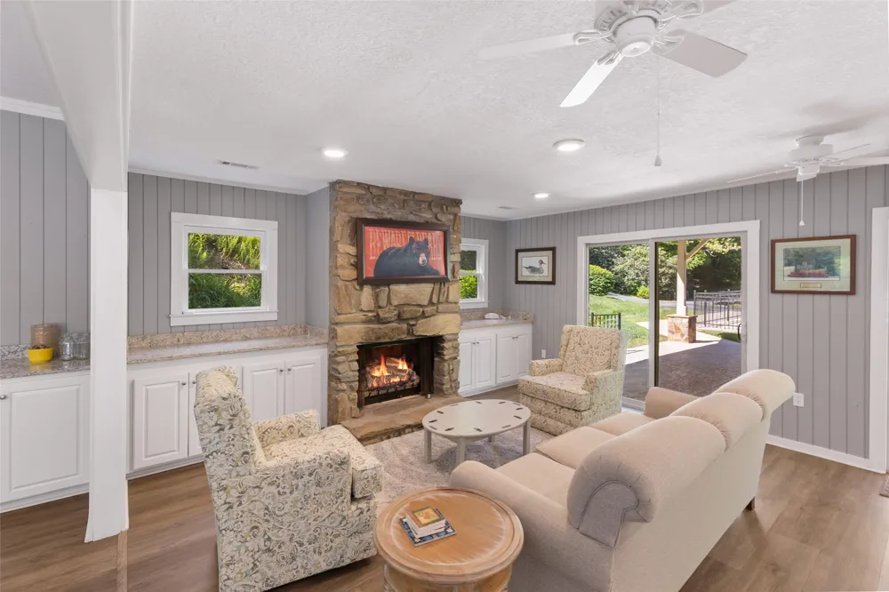 1104 Highlands Mountain Club #B3 Highlands, NC 28741